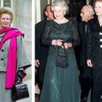 Margaret Thatcher's iconic handbags go to auction