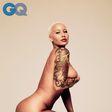 Amber Rose