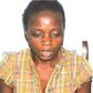 Mercy Okachi, the wife of the suspect