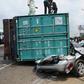 Lagos accident