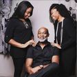 RMD and his daughters