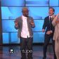 Hillary Clinto do dab dance on Ellen DeGeneres Show