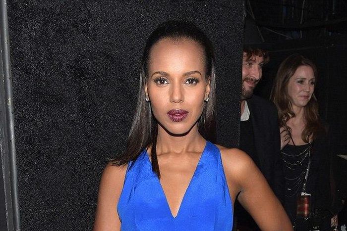 Kerry Washington at the ABFF Awards 2016