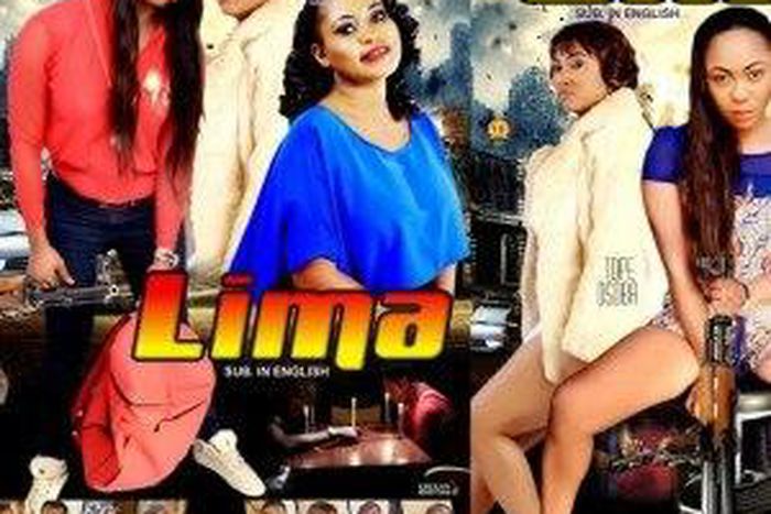 Lima Yoruba film