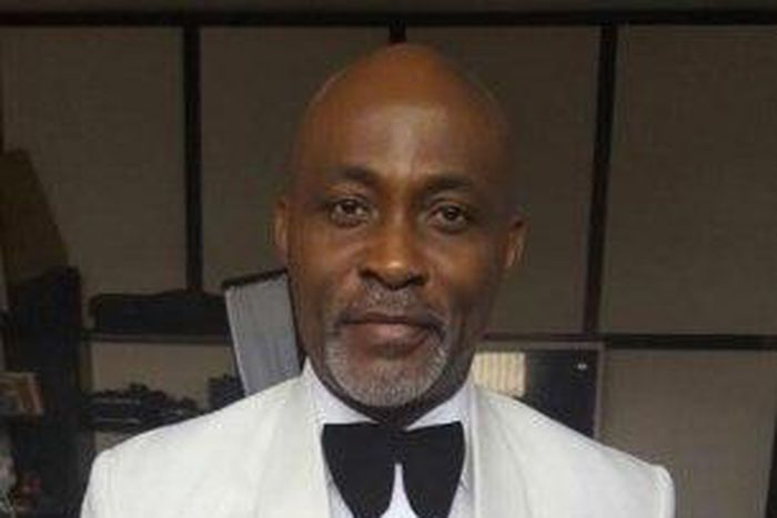 RMD looking sharp