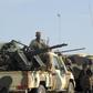 Cameroonian Soldiers