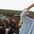 Former Head of State, General Muhammadu Buhari has officially declared his intention to contest in the 2015 presidential elections