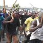 Lagos thugs at war