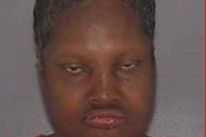 The sex abductor, Cathy Priest