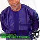 Nollywood actor and director, Fred Amata is vying for the president of the Directors Guild of Nigeria