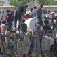 Fighting at U.N. compound in South Sudan kills five - U.N. mission