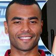 Ashley Cole and Sharon Canu