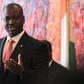 Ivory Coast "surprised" by Burkina warrant against parliament head