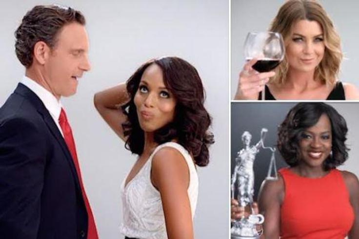 ABC renews all Shonda Rhimes Thursday shows
