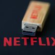 Naspers says can cope with Netflix challenge in South Africa