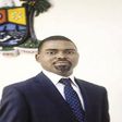 A Member of the Lagos State House of Assembly, Segun Olulade