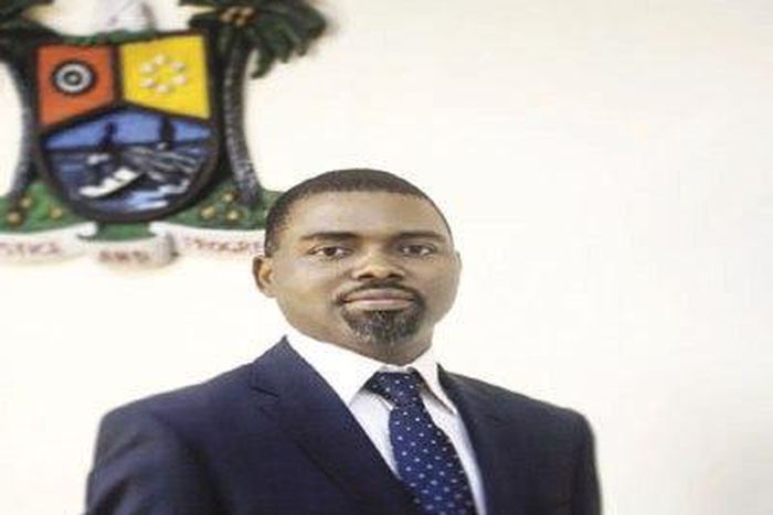 A Member of the Lagos State House of Assembly, Segun Olulade