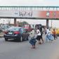 Govt counsels residents on regular use of pedestrian bridges.