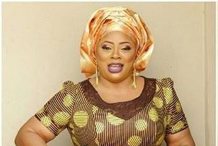 Ayo Adesanya in new photos