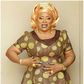 Ayo Adesanya in new photos