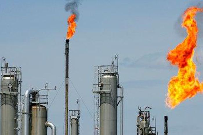 FG prohibits gas flaring