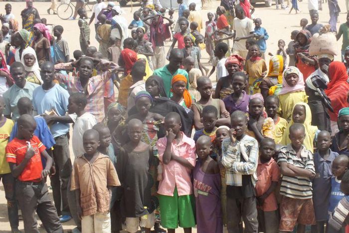 No repatriation of Nigerian Refugees from Cameroon – Envoy
