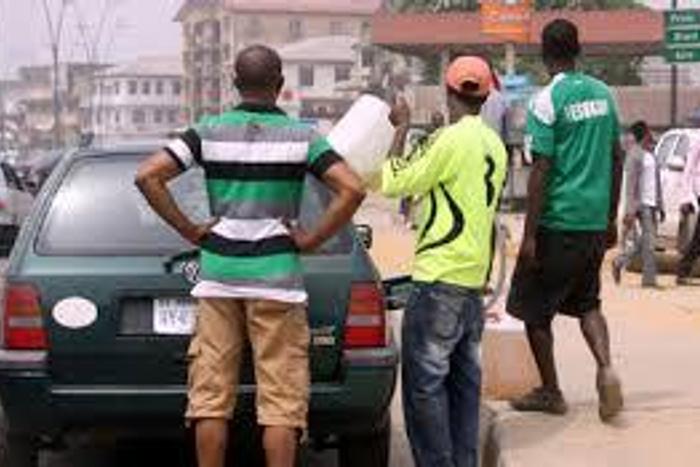 DPR to curb sale of petrol in black markets