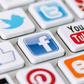 Social media icons