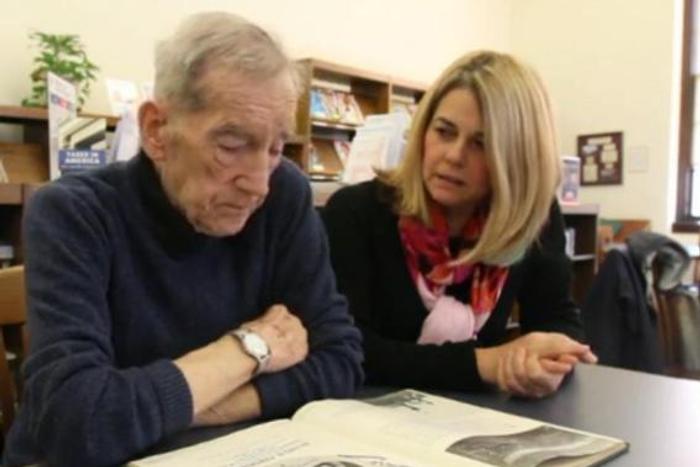 Man returns book he borrowed from library 72 years past due date