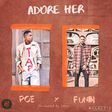 Poe - 'Adore her' ft Funbi