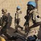 U.N. police base under attack in Mali's Timbuktu - United Nations