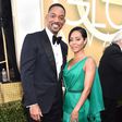 Will and Jada Pinkett Smith