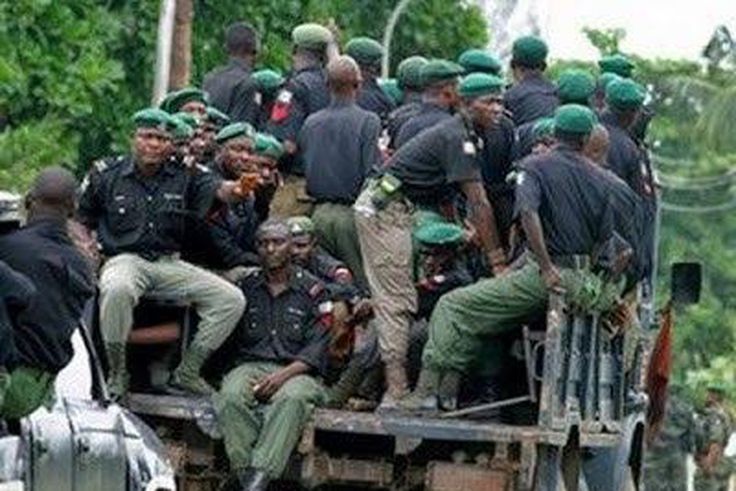 Police arrest suspected killer of 11-yr-old boy