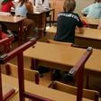 A Moscow school has found itself in the hot seat after editing out the picture of a girl with Down syndrome out of its yearbook