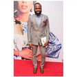 Noble Igwe is great with fit