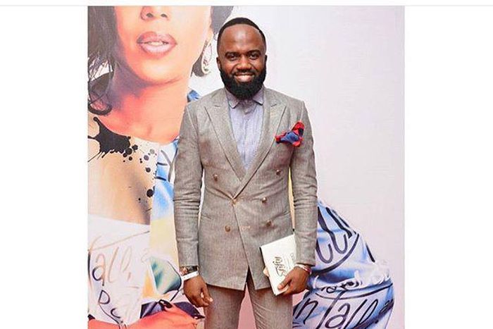 Noble Igwe is great with fit