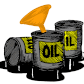 Companies records low cash flow following decline in oil prices