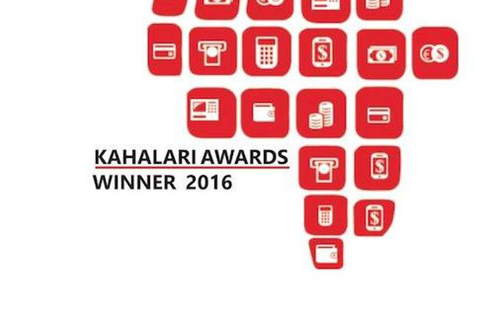 The Kalahari Awards will be holding during the 6th Remittance and Mobilemoney Africa event