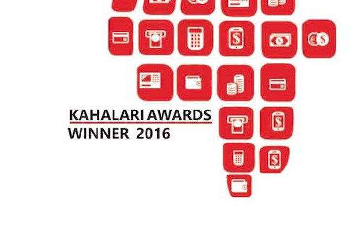 The Kalahari Awards will be holding during the 6th Remittance and Mobilemoney Africa event