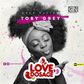 Toby Grey – “Love Dosage”  cover art