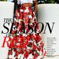 Grey Velvet unveils 'The Season Of Red' editorial