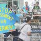 Filipinos plan second protest trip to islands disputed with China