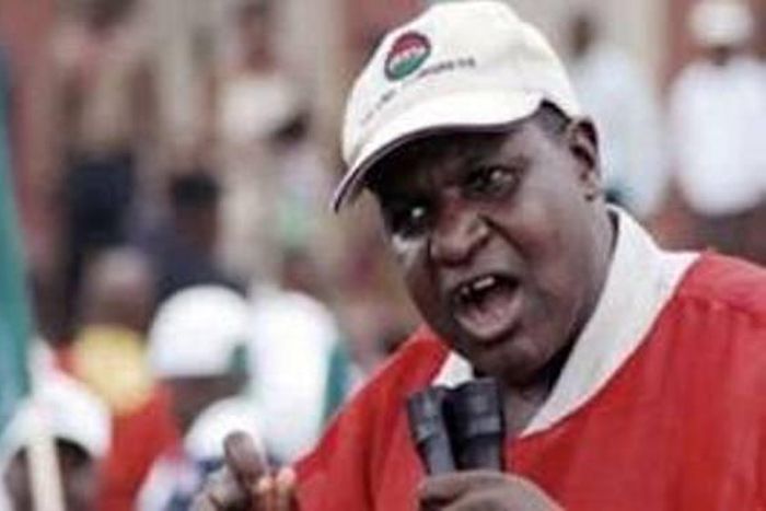 NLC seeks enforcement of property tax in Abuja