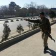 Afghan suicide bomb kills 10, wounds 20 - deputy minister