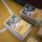 An MTN starter kit pack on display on a table at a retail stand in a file photo. REUTERS/Afolabi Sotunde