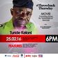 Nolly Thursdays with Tunde Kelani