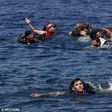 Greece says twenty-two migrants drown off Aegean islands, 144 rescued