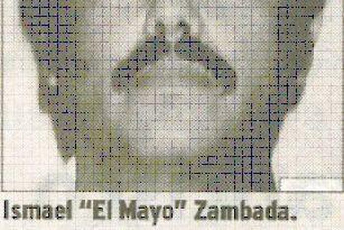With Mexico's 'Chapo' back behind bars, Zambada the last capo standing