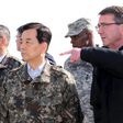 US, South Korea defence chiefs vow no tolerance for N.Korea provocation