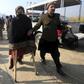 Gunmen kill at least 19 after storming Pakistan university